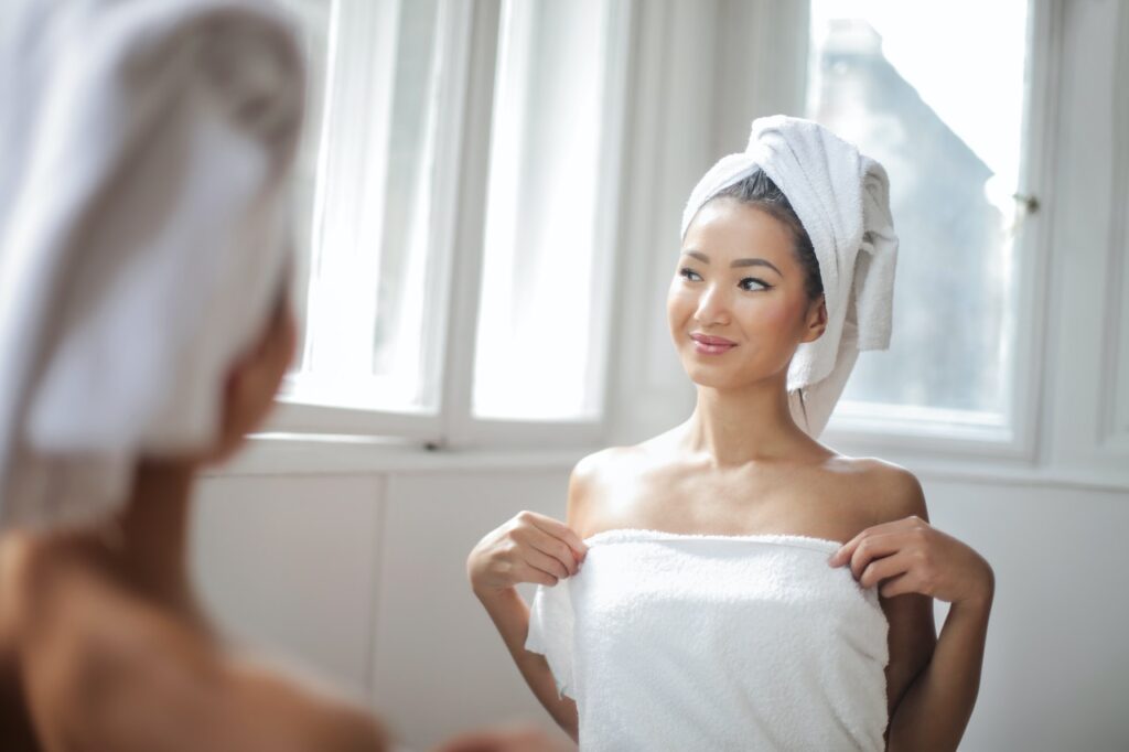 Quelle est la consommation d’eau d’une douche ?