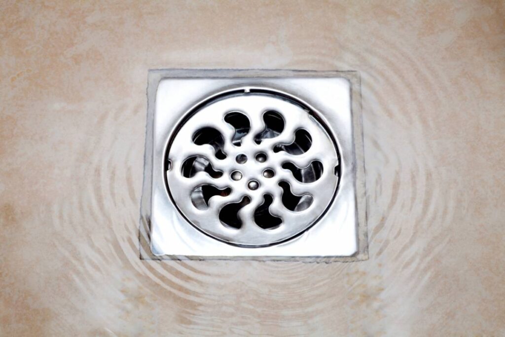 3 conseils pour choisir votre receveur de douche