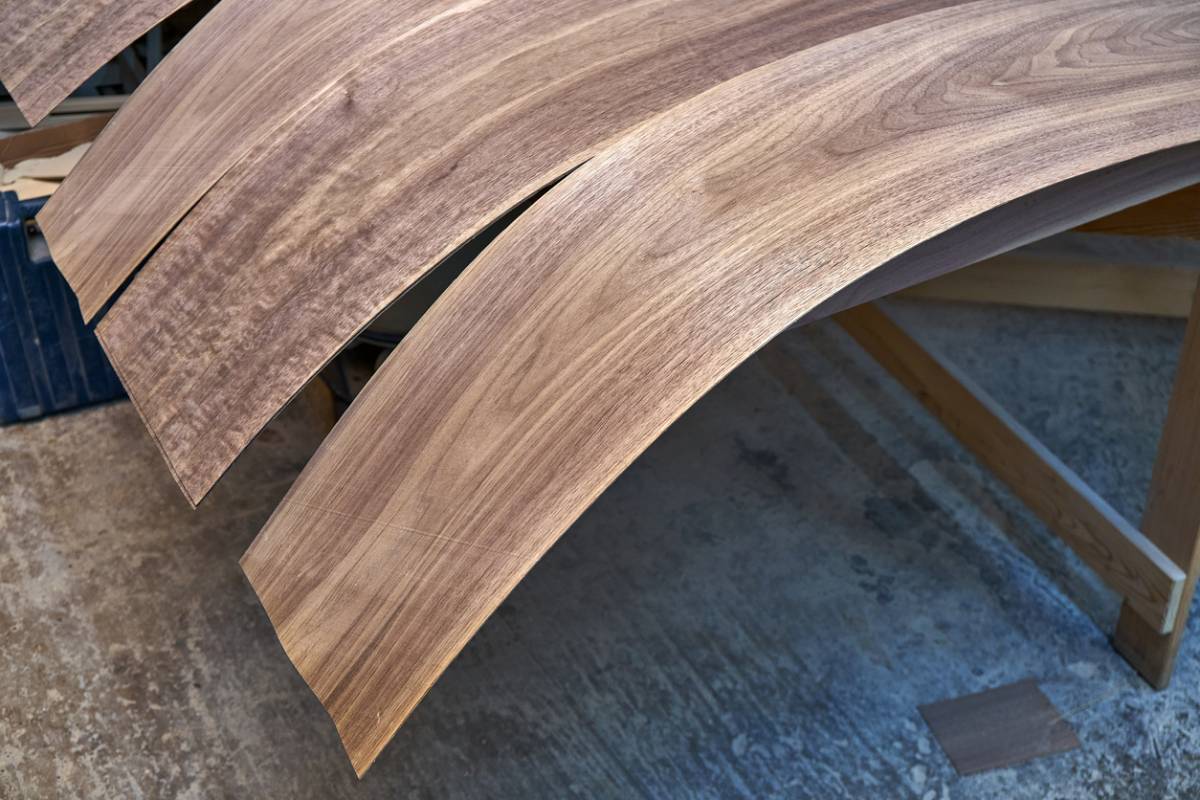 Placage en bois : usage, techniques et intérêt