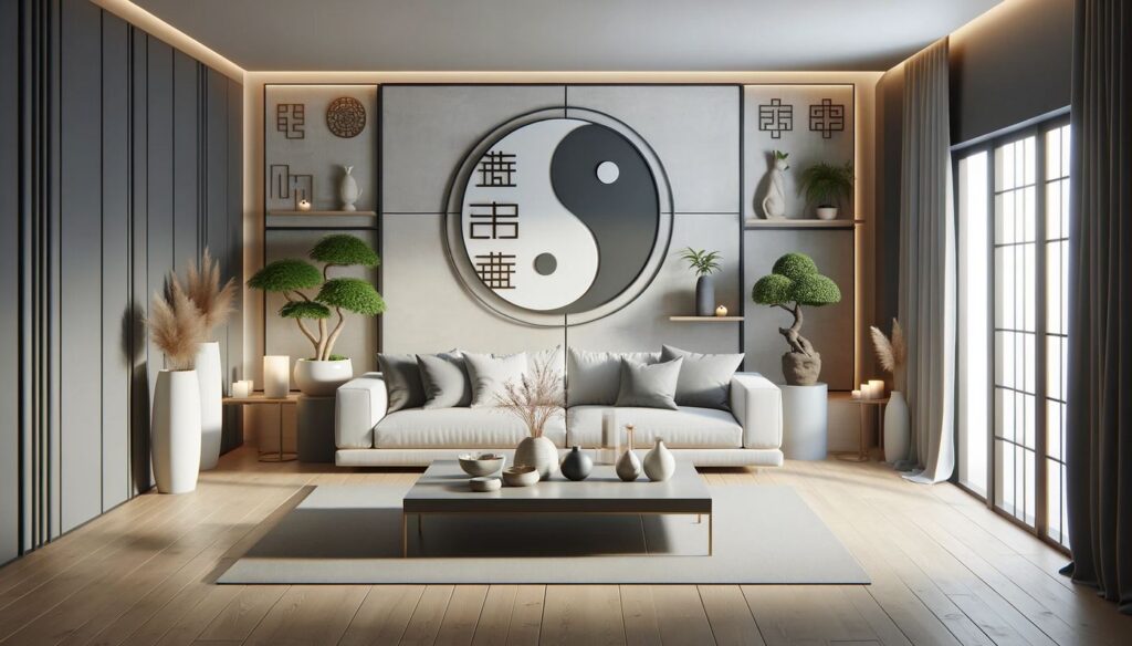 feng shui