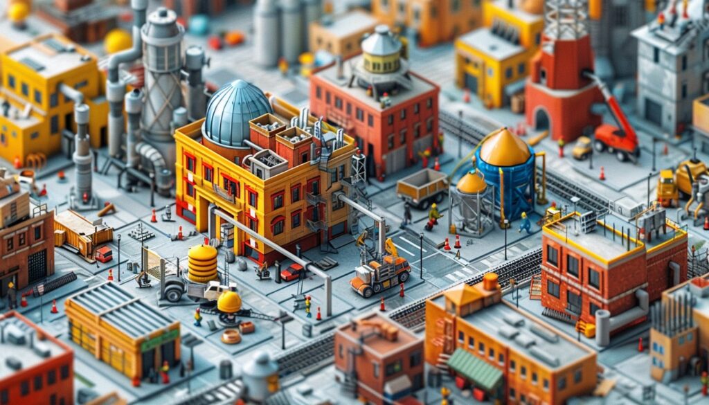 Comprendre le permis de construire : Guide détaillé