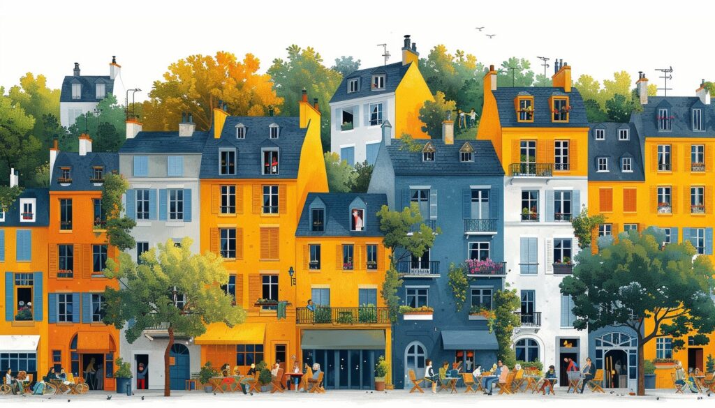 Guide complet pour comprendre la copropriété en France