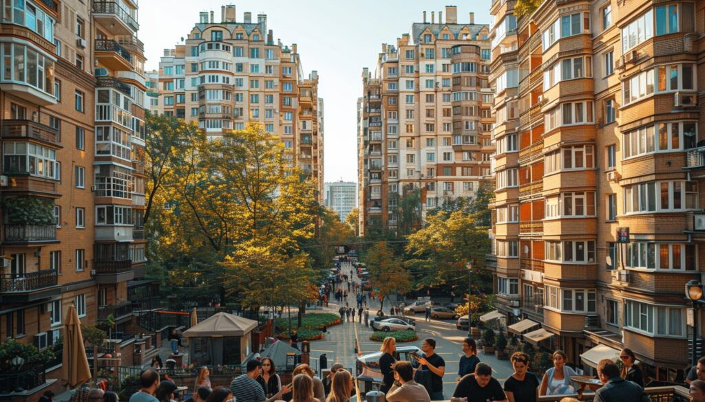 Investir dans un immeuble de rapport : un choix stratégique pour les revenus locatifs