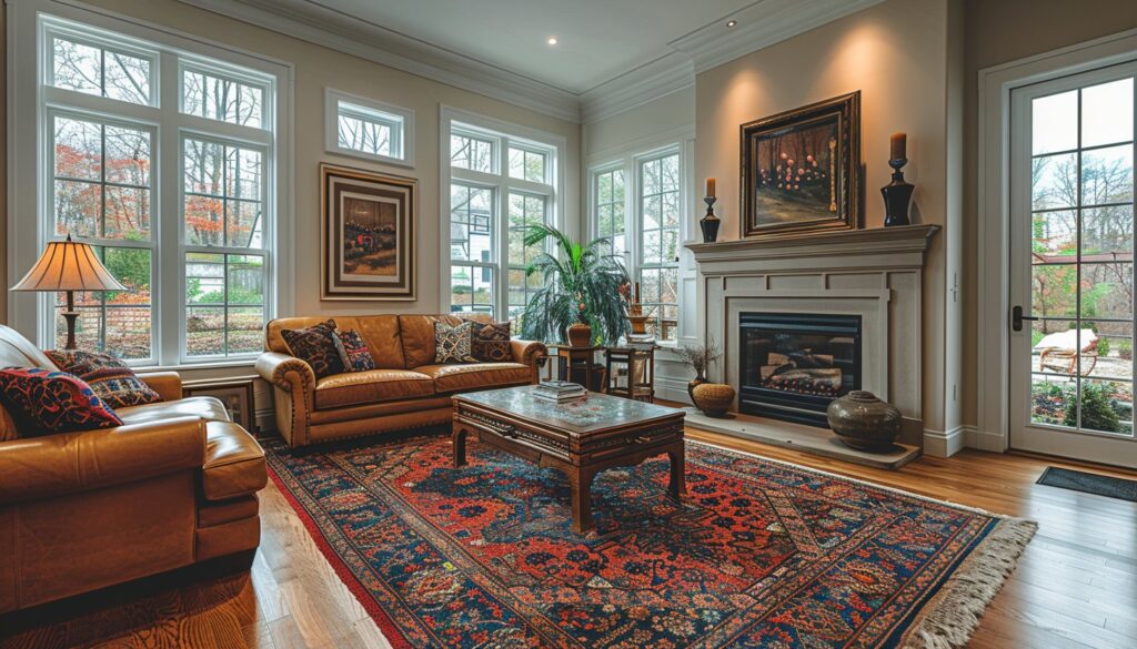 La résidence principale : un pilier du patrimoine familial