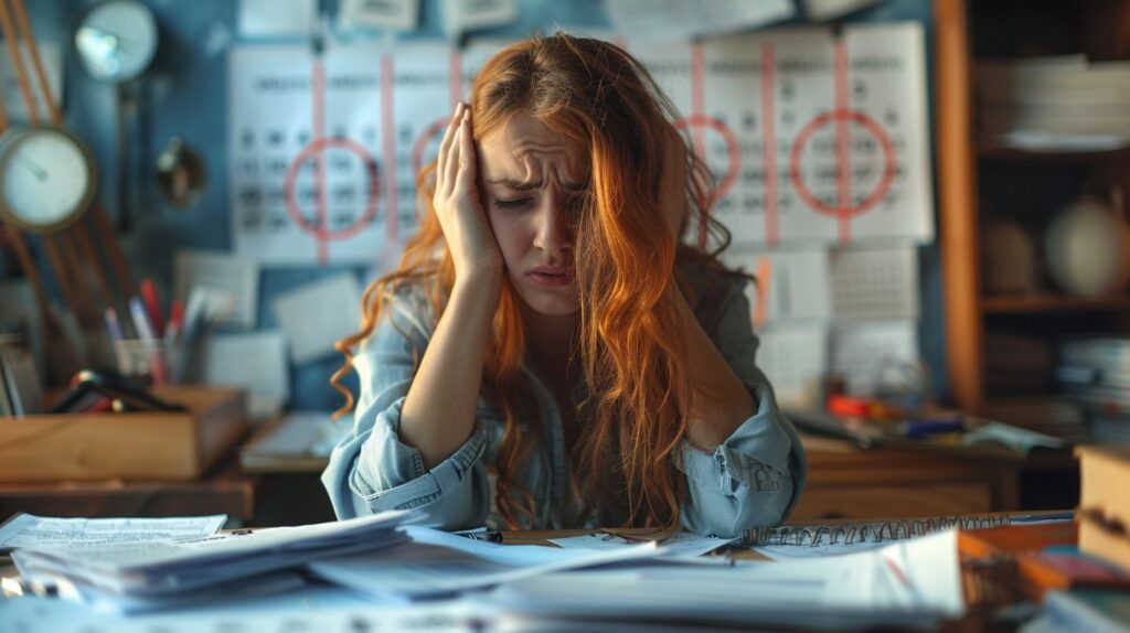 Les erreurs à éviter lors de la demande de prêt immobilier