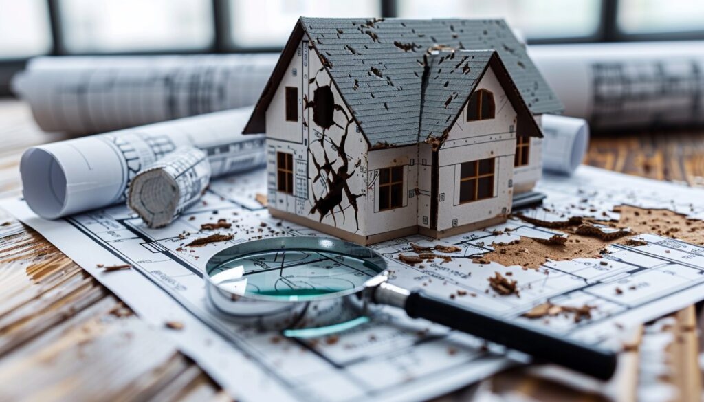 L’essentiel à savoir sur l’assurance dommages-ouvrage