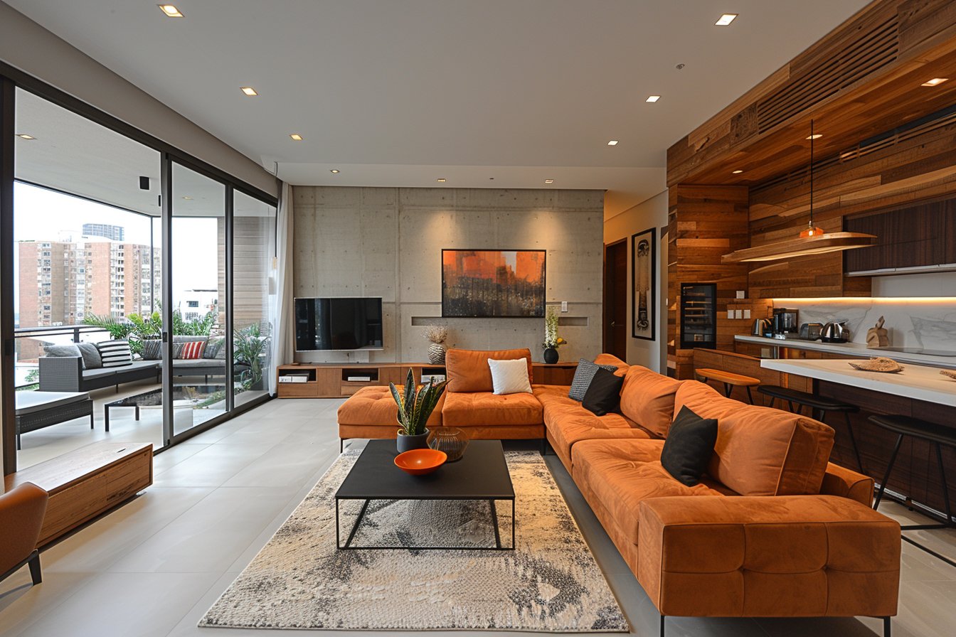 Rénover un appartement en copropriété : maîtrisez les règles et harmonisez votre relation avec le voisinage