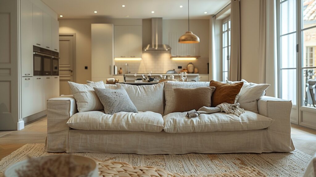 Home staging à Agen avec Maison Langel : Maximisez la vente de votre bien