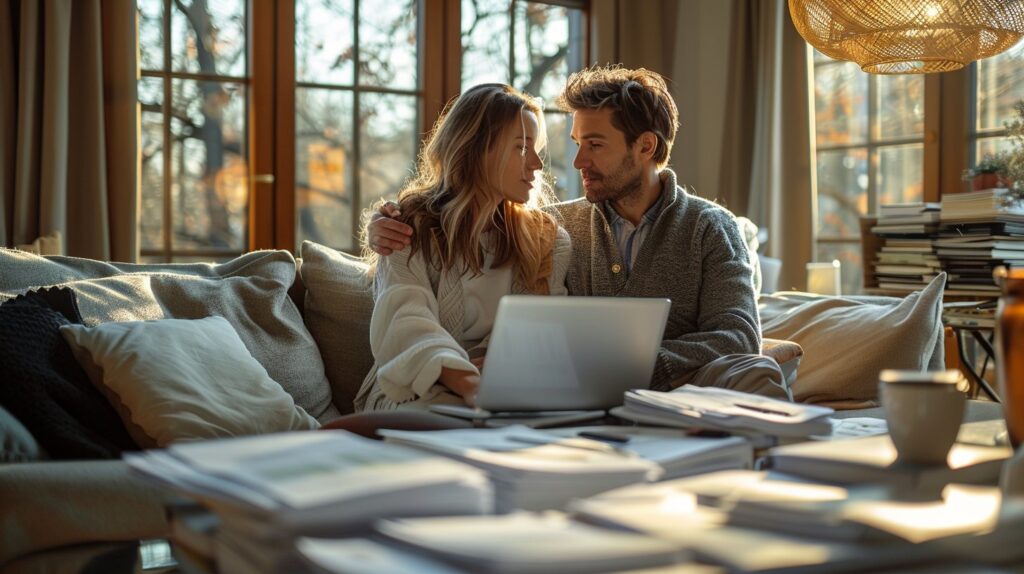 Les conditions pour obtenir un prêt immobilier sans apport