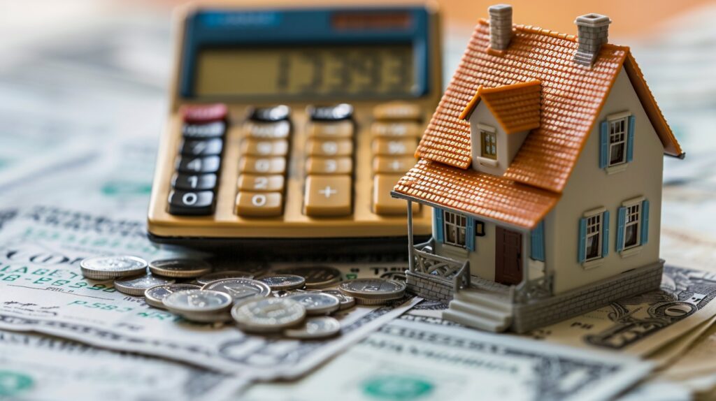 Les étapes de la simulation de prêt immobilier : un guide complet