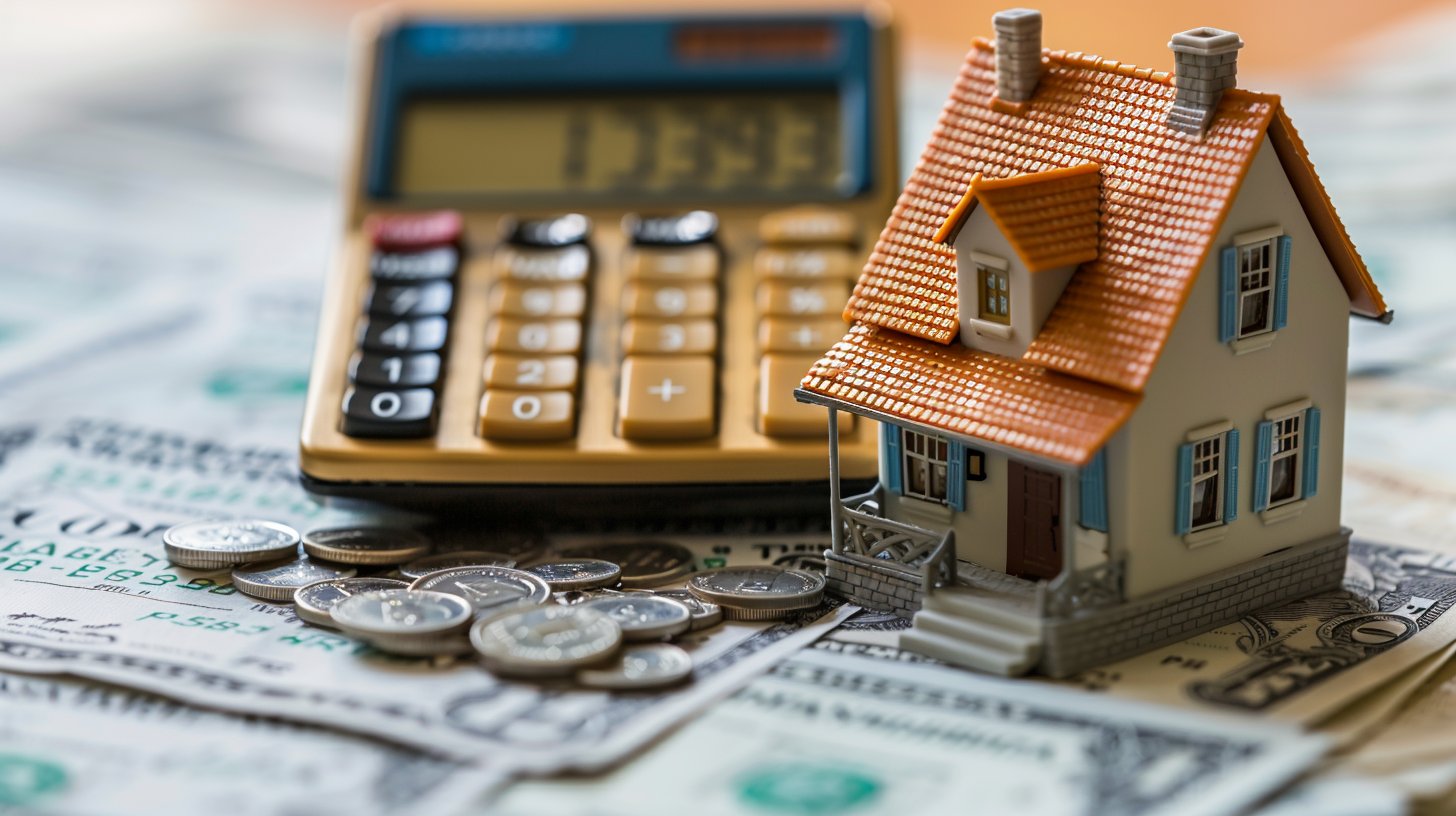 Les étapes de la simulation de prêt immobilier : un guide complet