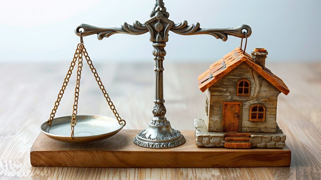 Les taux d’endettement et leur impact sur l’octroi de crédit immobilier