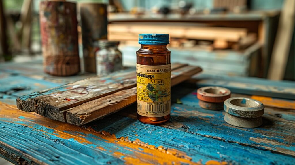 Éboutage dans le domaine du bricolage : définition, techniques et applications