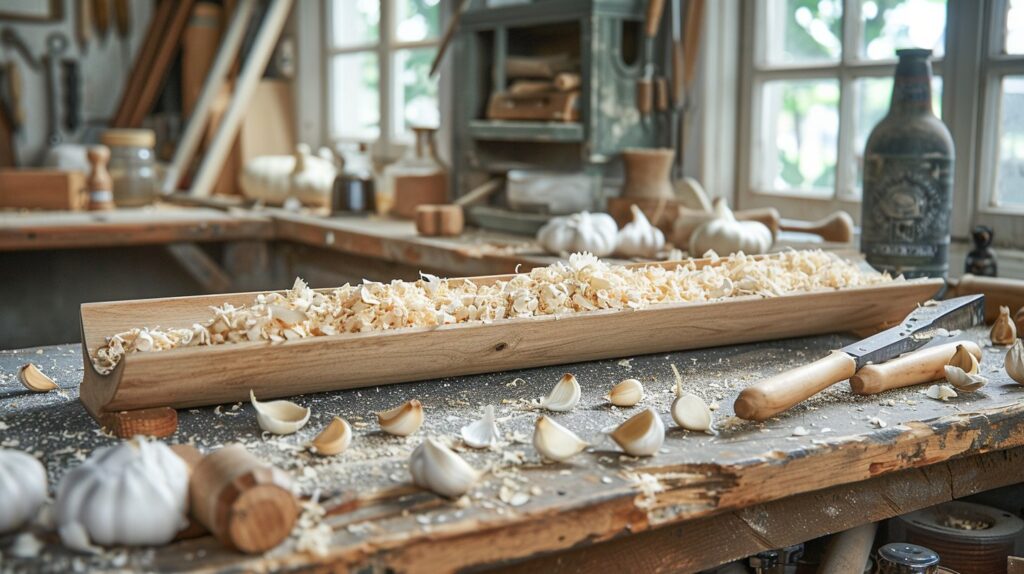 Comprendre l’embrèvement en bricolage : Techniques et astuces pour un assemblage parfait