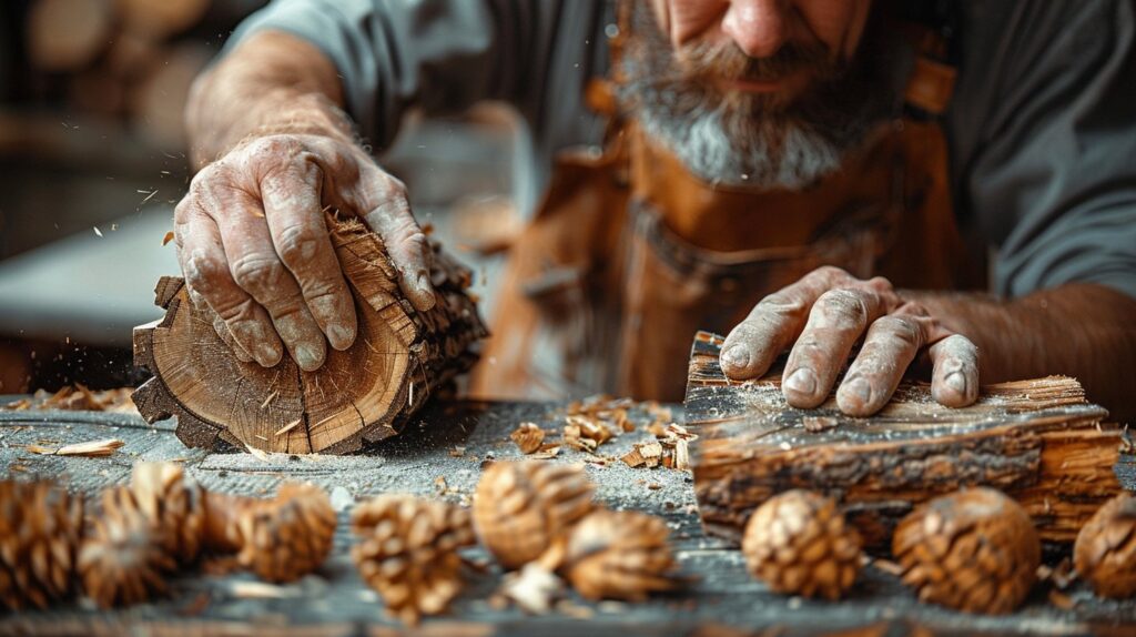 Fendage : techniques et astuces pour bricoler efficacement