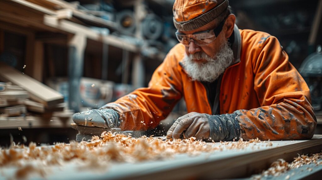 Le profilage dans le bricolage : techniques, outils et applications