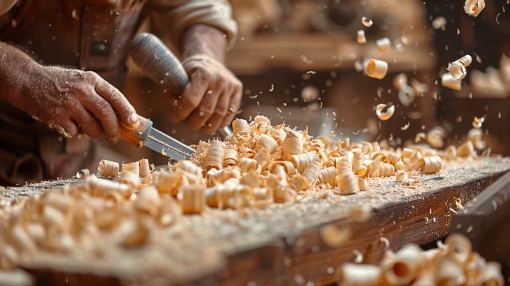 Les secrets du dressage dans le domaine du bricolage