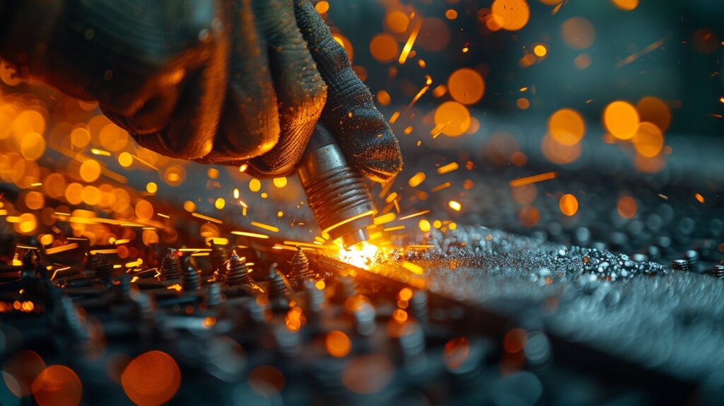 Techniques de brasage dans le domaine du bricolage
