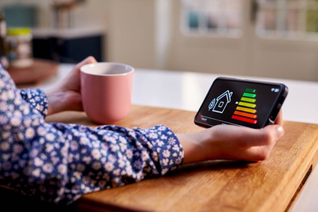 Anticipez vos dépenses : l’utilité de l’estimation de votre consommation d’électricité