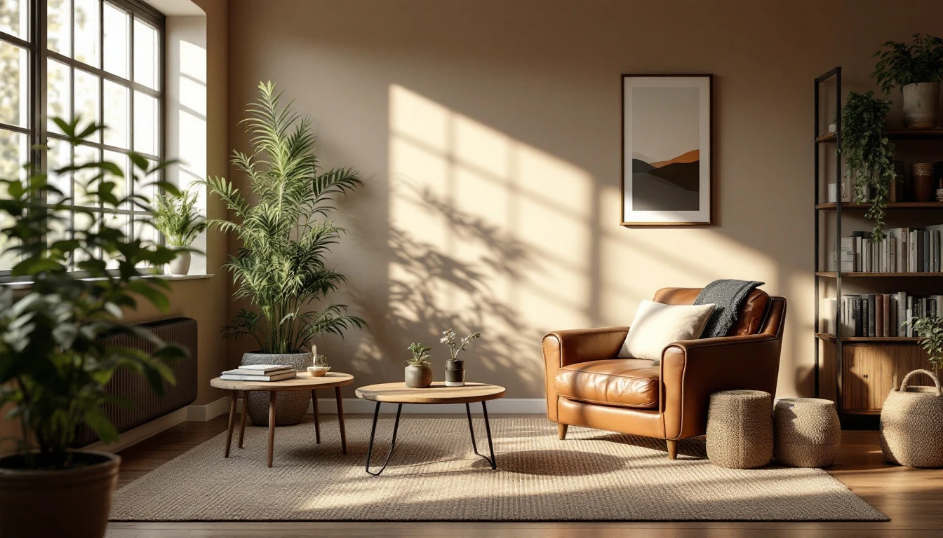 Comment donner du cachet à votre intérieur sans tout refaire ?