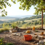 Comment trouver des chantiers en Ardèche : Stratégies et conseils pratiques