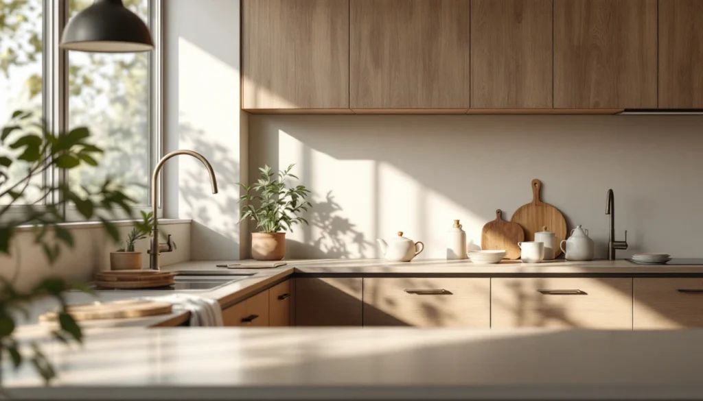 Mobalpa : une marque au cœur de votre intérieur